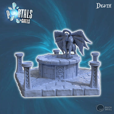 Death Portal